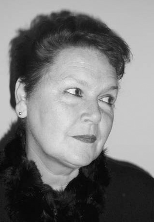 RUTH DE BOER