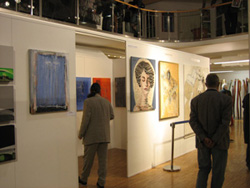 GALERIE ALTA RIPA
