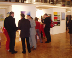 GALERIE ALTA RIPA
