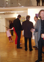 GALERIE ALTA RIPA