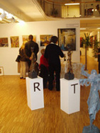 GALERIE ALTA RIPA