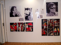 GALERIE ALTA RIPA