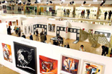 Kunstmesse Salzburg 2006